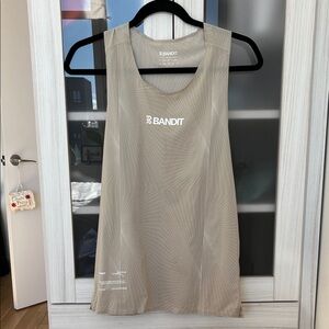 Bandit Running Performance Singlet